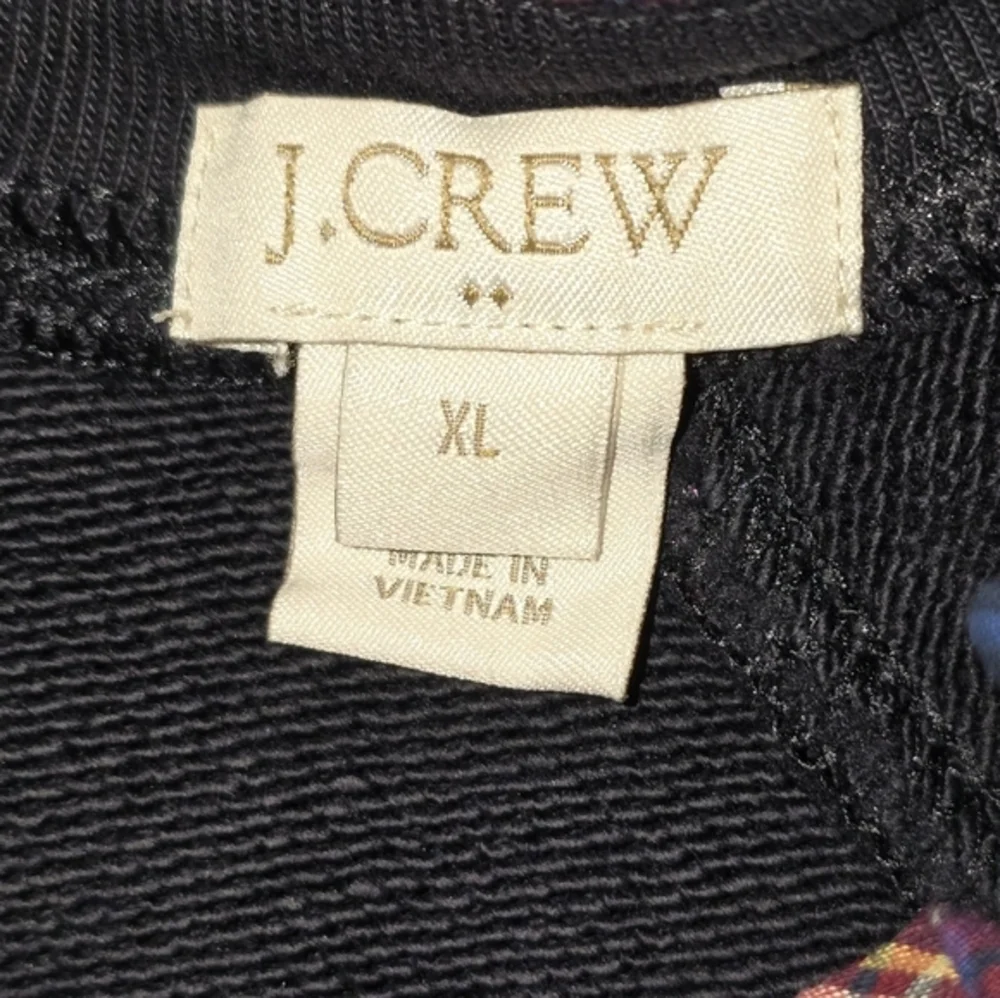 J. Crew stay stylish